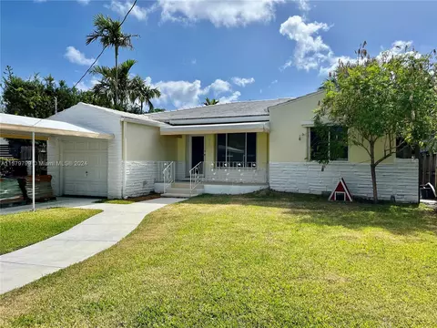 9157 Dickens Ave, Surfside, FL 33154 photo 6