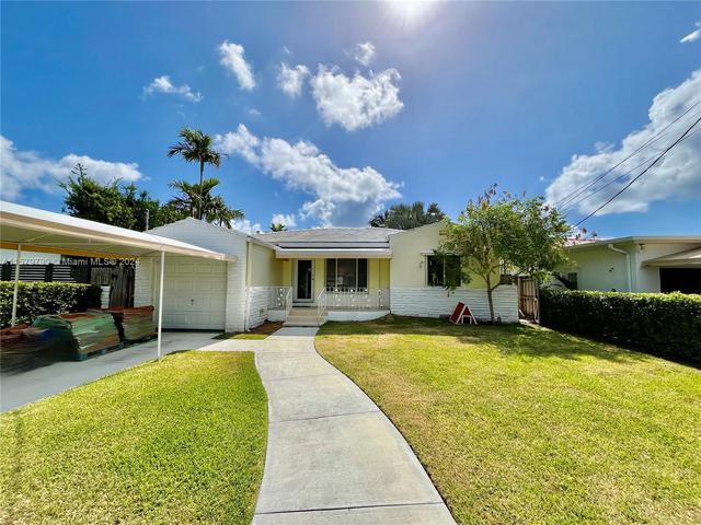 9157 Dickens Ave, Surfside, FL 33154