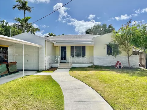 9157 Dickens Ave, Surfside, FL 33154 photo 2
