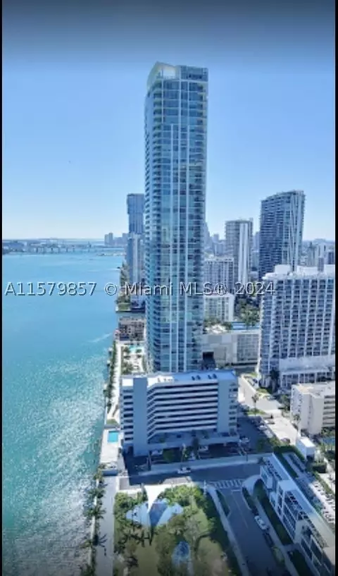 3131 NE 7th Ave #1903, Miami, FL 33137