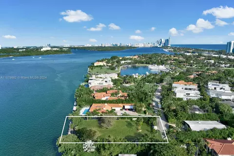 148 Bal Bay Dr, Bal Harbour, FL 33154