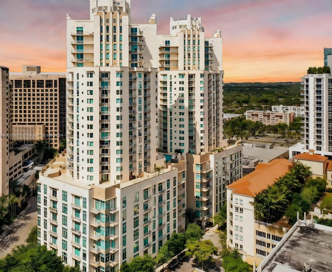 9066 SW 73rd Ct Unit 1210  