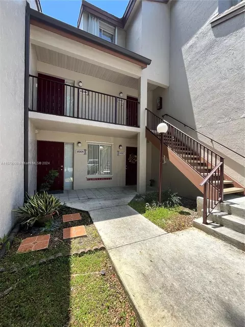 14012 SW 91st Ter #14012, Miami, FL 33186