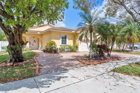 2668 SW 138th Ave, Miramar, FL 33027