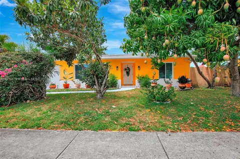 6307 NW 20th St, Margate, FL 33063