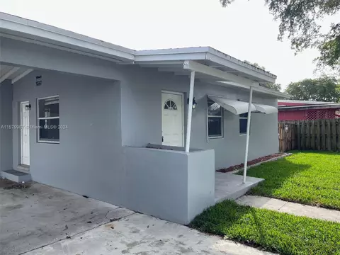 1134 NW 9th Ter, Fort Lauderdale, FL 33311