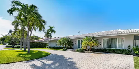 600 N Mashta Dr, Key Biscayne, FL 33149