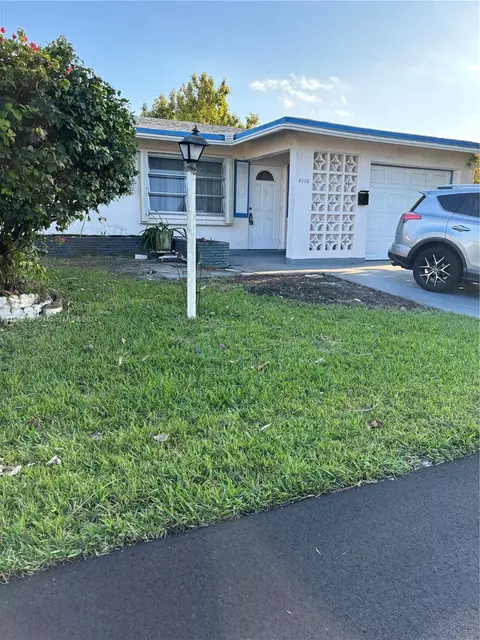 4108 NW 48th St, Tamarac, FL 33319