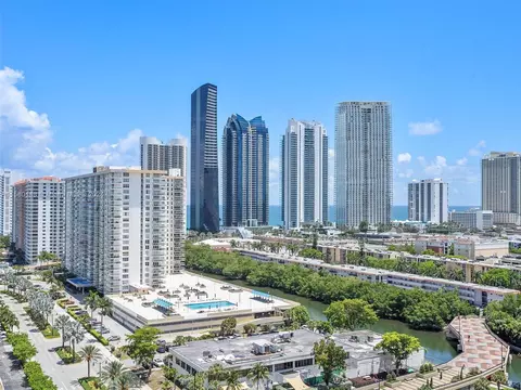 251 174th St #1808, Sunny Isles Beach, FL 33160