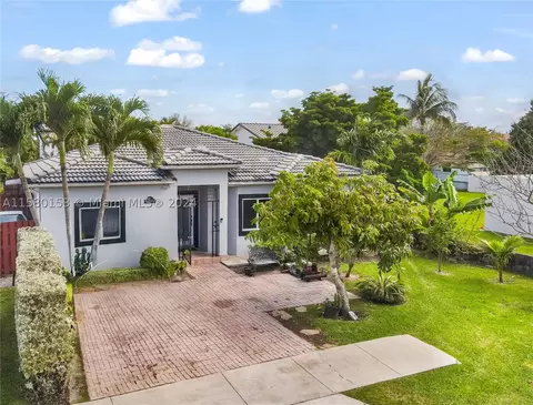 13842 SW 27th Ter, Miami, FL 33175