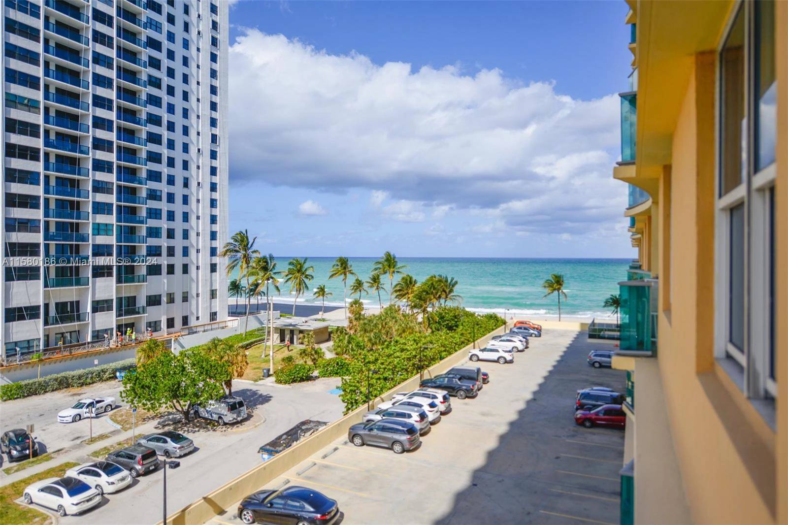 2501 S Ocean Dr Unit 539  