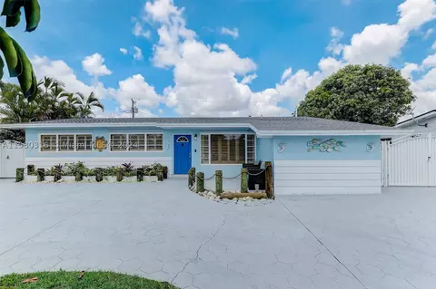 4660 W 8th Ct, Hialeah, FL 33012 photo 1