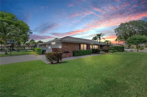 1780 NW 107th Dr, Coral Springs, FL 33071