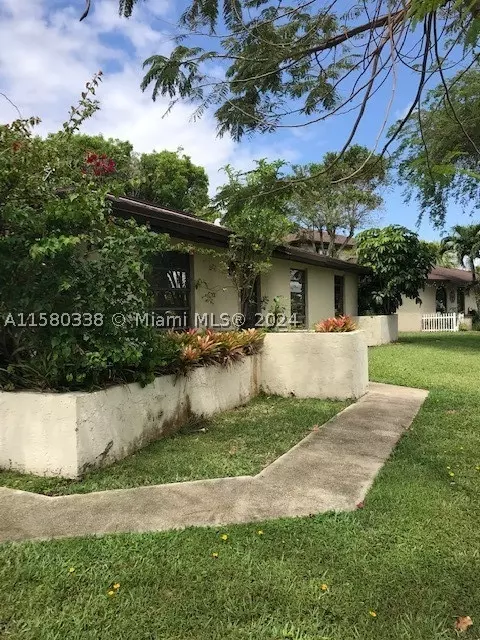 Undisclosed, Miami, FL 33175