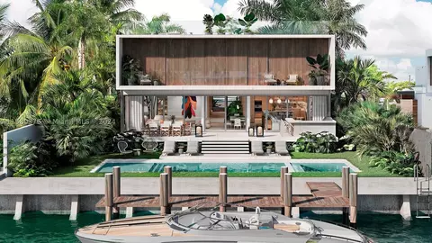 9501 E Broadview Dr, Bay Harbor Islands, FL 33154