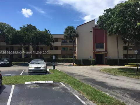 3399 Foxcroft Rd #105, Miramar, FL 33025