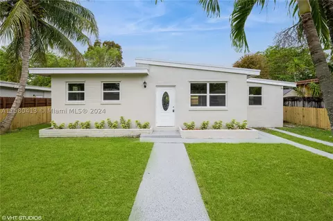 6110 SW 61st St, South Miami, FL 33143