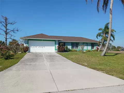 1615 SW 25th Ter, Cape Coral, FL 33991
