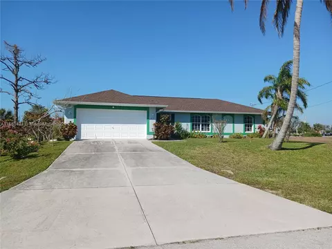 1615 SW 25th Ter, Cape Coral, FL 33991