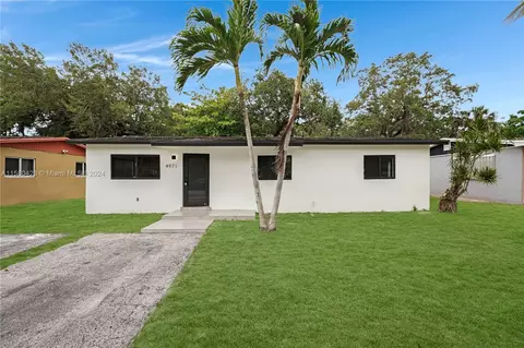 4971 SW 4th St, Margate, FL 33068