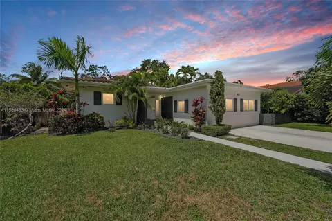 451 NE 91st St, Miami Shores, FL 33138