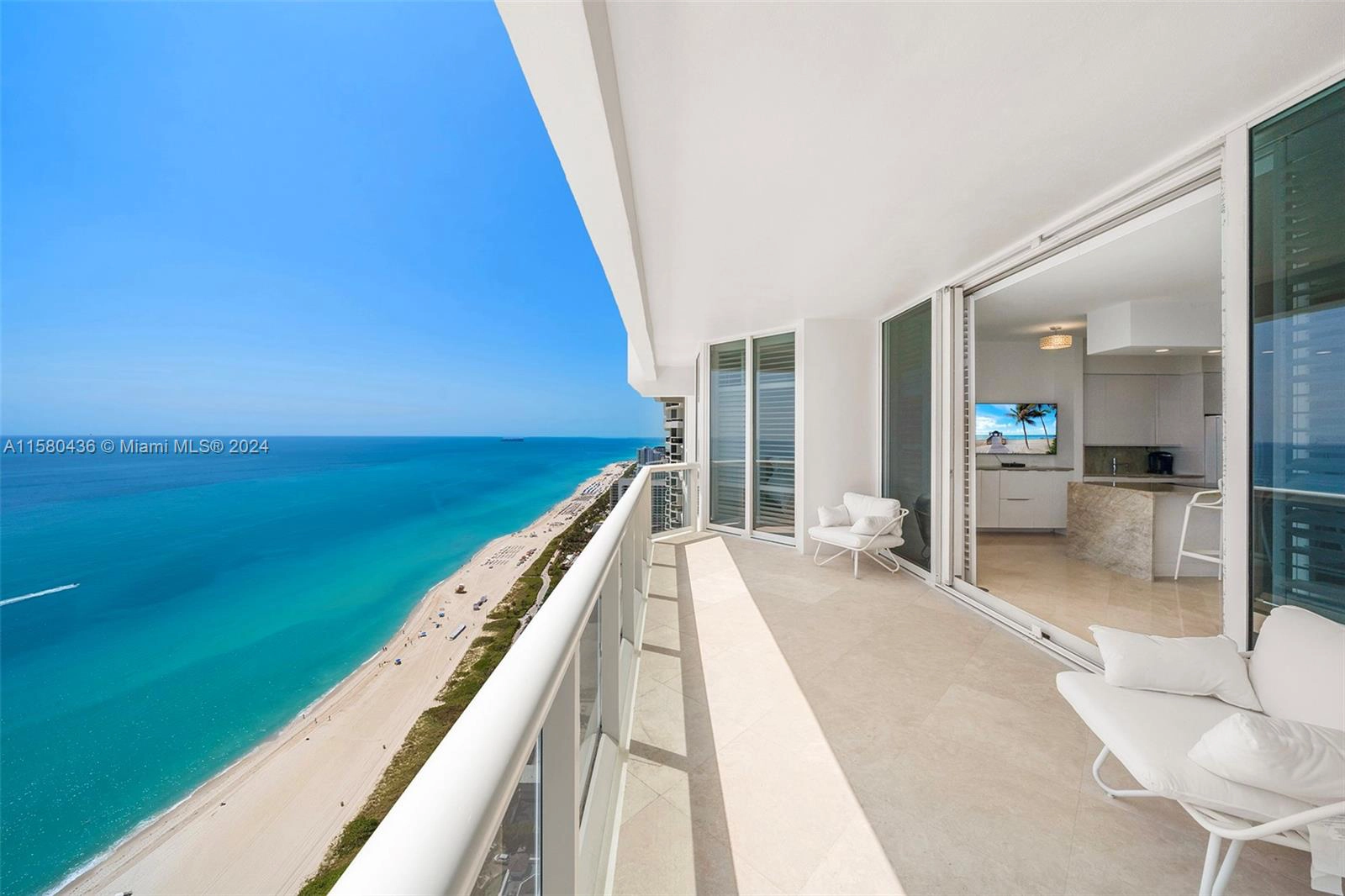 4779 Collins Ave Unit 4002  