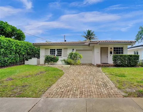 1402 Urbino Ave, Coral Gables, FL 33146