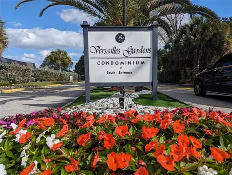 8001 Fairview Dr #106, Tamarac, FL 33321