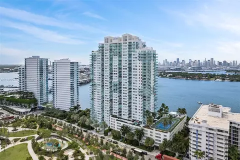 650 West Ave #2904, Miami Beach, FL 33139