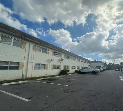 4160 NW 21st St #239-C, Lauderhill, FL 33313