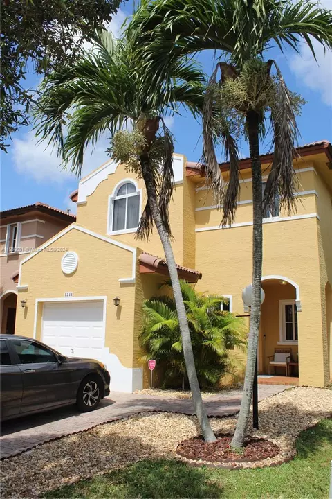1244 NE 41st Ave #1244, Homestead, FL 33033