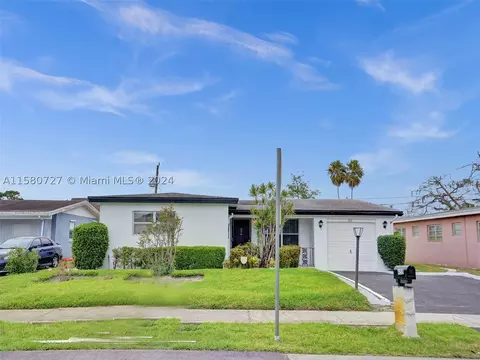 455 NW 29th Ave, Fort Lauderdale, FL 33311