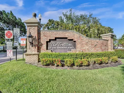 9707 N New River Canal Rd #216, Plantation, FL 33324