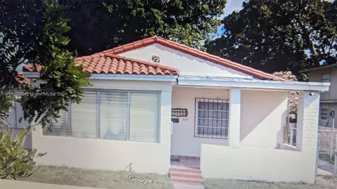 445 NW 44th Ave, Miami, FL 33126
