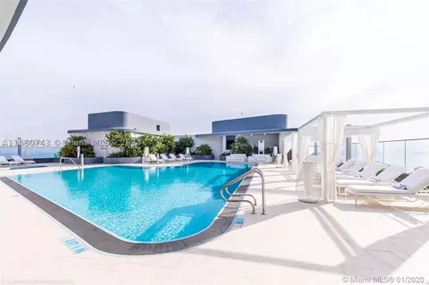 1000 Brickell Plz #PH6005, Miami, FL 33131