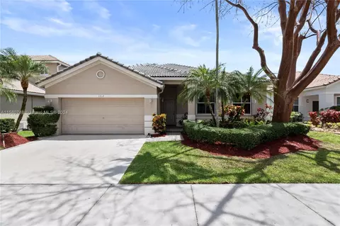 1312 Chenille Cir, Weston, FL 33327