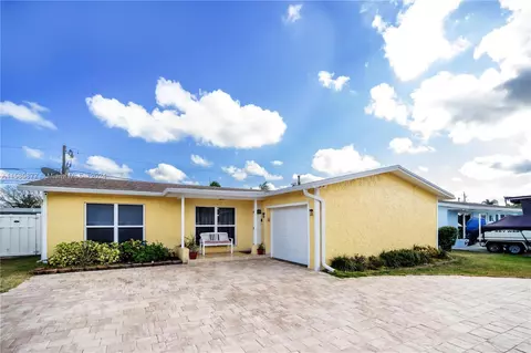 11420 NW 32nd Mnr, Sunrise, FL 33323
