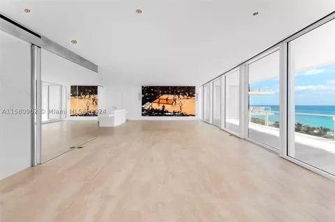 9111 Collins Ave #N-611, Surfside, FL 33154