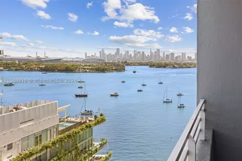 1330 West Ave #1612, Miami Beach, FL 33139