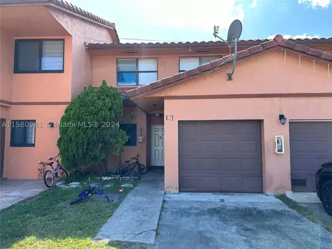 2780 W 63rd Pl #103-22, Hialeah, FL 33016