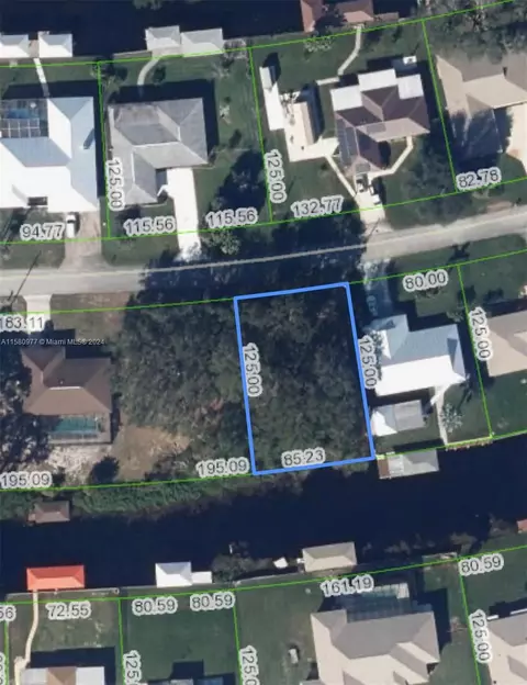 245 Cumquat Rd NE, Lake Placid, FL 33852