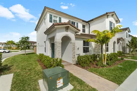 12130 NW 23rd Ct, Miami, FL 33167