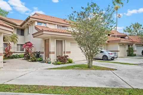 9206 NW 9th Pl #9206, Plantation, FL 33324