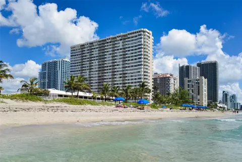 1950 S Ocean Dr #21G, Hallandale Beach, FL 33009