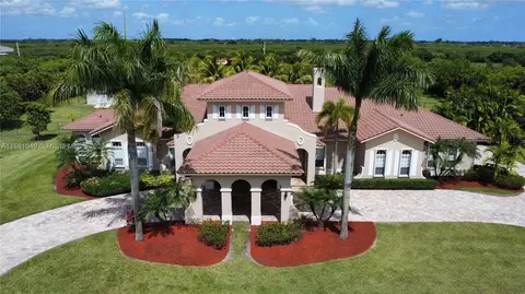 31425 SW 213th Ave, Homestead, FL 33030