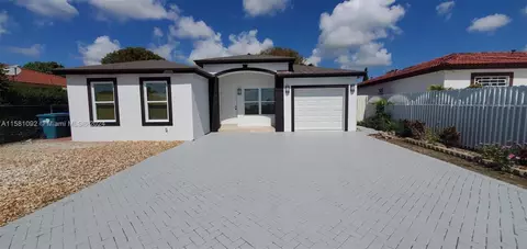 25575 SW 139th Ave, Homestead, FL 33032