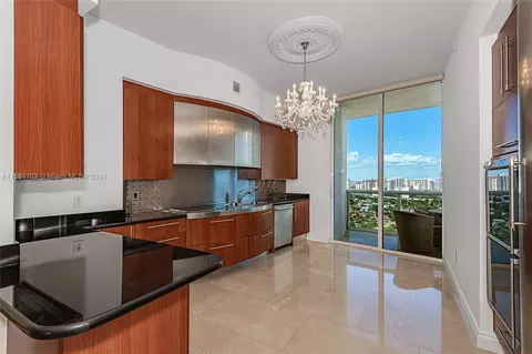 18101 Collins Ave #3802, Sunny Isles Beach, FL 33160