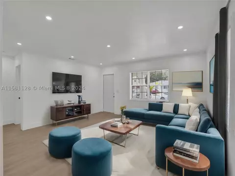 301 SW 62nd Ave, Miami, FL 33144