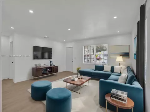 301 SW 62nd Ave, Miami, FL 33144
