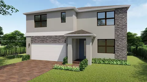 12927 SW 265th St, Princeton, FL 33032